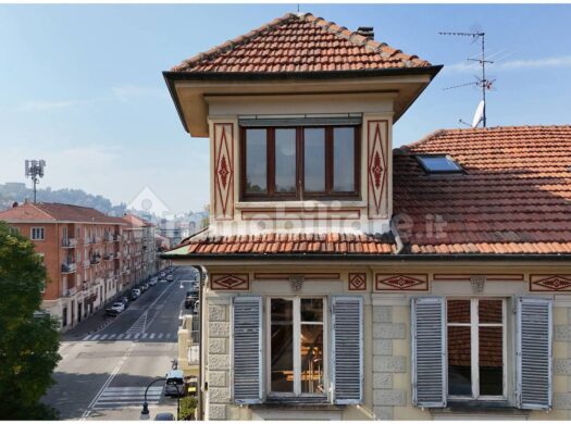 Appartamento via Casalborgone 32, Madonna del Pilone, Torino