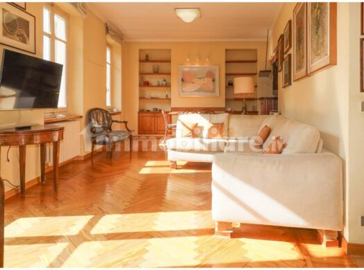 Appartamento via Casalborgone 32, Madonna del Pilone, Torino