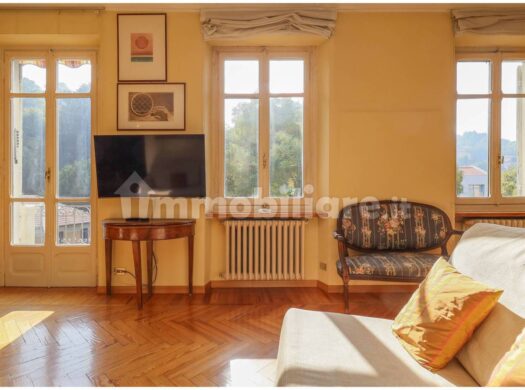 Appartamento via Casalborgone 32, Madonna del Pilone, Torino